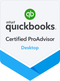 Intuit QuickBooks Certified ProAdvisor Desktop